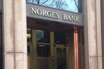 Norveç'in 1,4 trilyon dolarlık yatırım fonu Çin ofisini kapatıyor