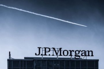 JPMorgan'dan Avrupa bankalarında 'kısa pozisyon açın' önerisi