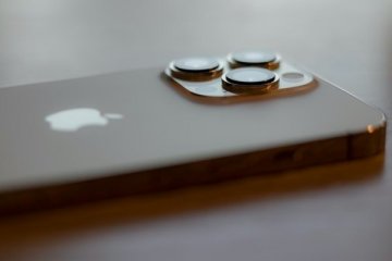 İşte Apple iPhone 15 Pro'nun iki bomba özelliği