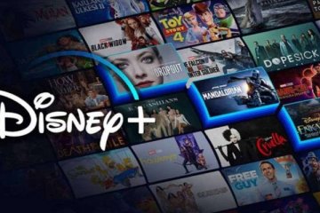 Disney Plus Netflix gibi şifre paylaşımını yasaklıyor