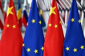 Çin: Avrupa Birliği korumacılığı reddetmeye devam etmeli