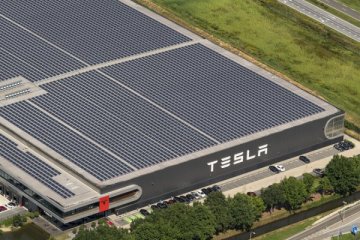 Tesla, Hindistan'da batarya depolama fabrikası kurmak için kolları sıvadı