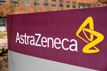 Kanser ilacında olumlu haber AstraZeneca hisselerini uçurdu