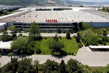 Vestel, araç sarj istasyonları ve enerji depolama sistemleri üretecek
