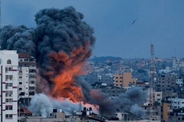 İsrail'deki yeni savaş, 8 milyar doları aşan bir endüstriyi yok etti