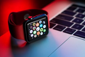 İlk Apple Watch yolun sonuna geldi: Destek kesilecek
