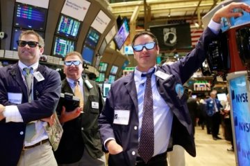 Wall Street'te bugünün gündemi ve hareketli hisseler