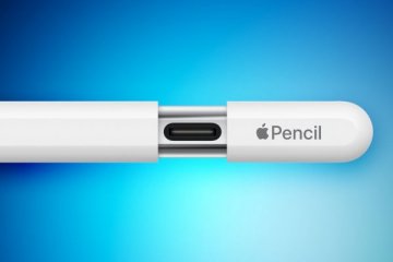 Yeni Apple Pencil'ın öne çıkan 8 kullanışlı özelliği
