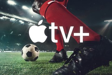 Apple, spor yayını konusunda da iddialı