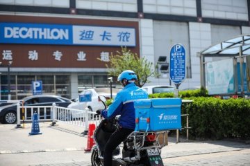 Decathlon, Çin'de stratejik ortak arıyor