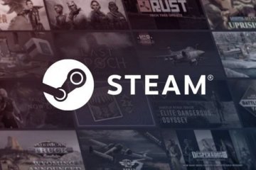 Steam ödemelerde TL'yi bırakıyor, dolara geçiyor