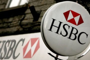 HSBC'den dikkat çeken Fed faiz indirimi ve altın tahmini
