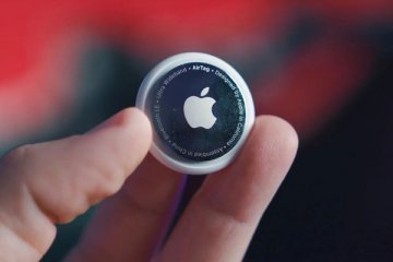 Araç hırsızlığına karşı ücretsiz Apple AirTag dağıtımı başladı