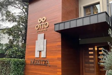Otto Holding, Borsa İstanbul'u paydaşlarına şikayet etti!