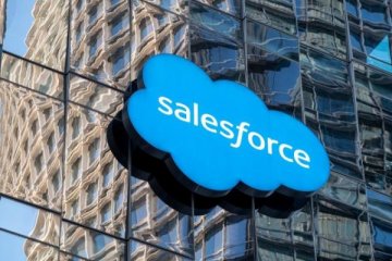 OpenAI'dan istifa edenlere Salesforce iş teklif etti