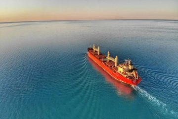 Kızıldeniz ticareti bitme noktasında: Katar LNG sevkiyatını durdurdu