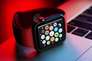Apple Watch satışları yeniden yasaklanıyor