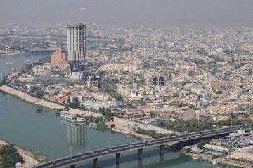 Irak, Türkiye'den yaptığı ithalatın bedelini Irak Dinarı ile ödeyecek