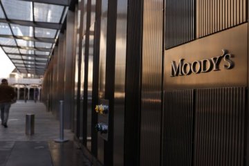 Moody's 2024'ün ilk Türkiye raporu için tarih verdi