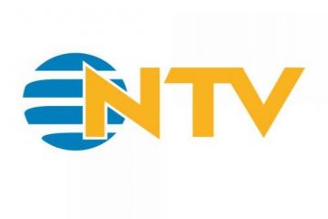 NTV Erdoğan'a pusunun merkezi oldu