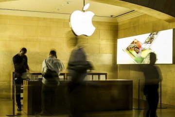 İki Apple mağazası kalıcı olarak kapatılıyor