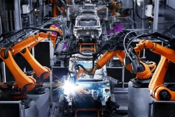 Fransa'da otomotiv sektörünü sarsan karar: 10 bin çalışanının işine son verecek