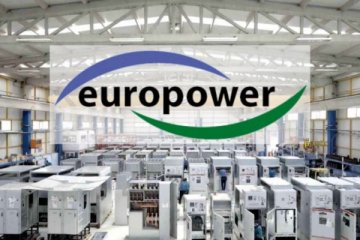 Europower'ın hasılatını 200 milyon dolar artıracak yatırım