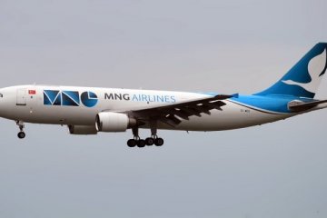 MNG Havayolları'nın yüzde 44’lük hissesi satıldı