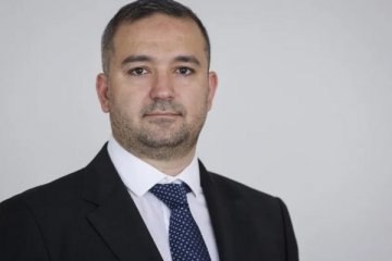 TCMB'nin yeni Başkanı Fatih Karahan oldu