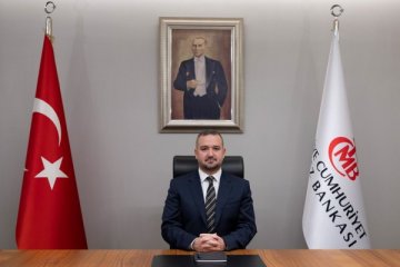 Yeni TCMB Başkanı Fatih Karahan'dan ilk açıklama