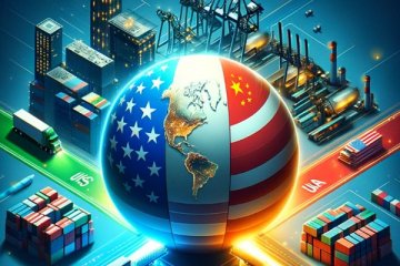 Meksika, ABD'nin ithalatında Çin'i geçti, ilk sıraya yükseldi