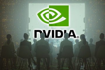 Nvidia'nın hisse fiyatı 1200 dolara mı koşuyor?