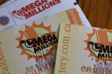 Mega Millions Jackpot 687 milyon dolara ulaştı