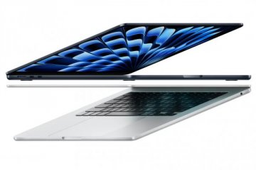 Apple MacBook Air 2024: Şimdiye kadarkilerin en iyisi mi