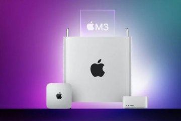 İşte Apple'ın duyurmaya hazırlandığı yeni Mac modelleri
