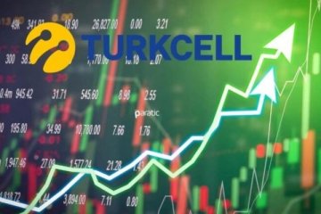 Vakıf Yatırım Turkcell (TCELL) için hedef fiyatını yükseltti