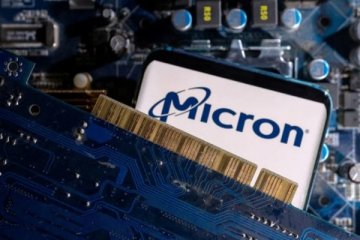 S&P 500'ün yeni yıldızı Micron Technology mi olacak?