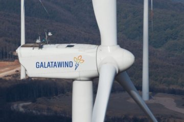 GWIND Galata Wind Fransa'dan "yeşil kredi" aldı, kullanım amacını açıkladı