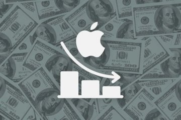 Apple hisseleri 52 haftanın en düşük seviyesine yaklaşıyor: Yatırımcılar ne yapmalı?