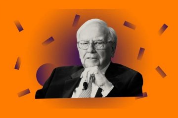 New York borsasında 300 $ ile alınabilecek en iyi üç Buffett hissesi
