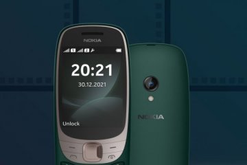 Nokia 6310, Nokia 5310 ve Nokia 230'un yeni modelleri satışa çıkıyor