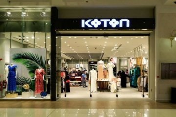 SPK Koton Mağazacılık'ın halka arzına onay verdi