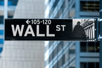 Dow Jones, S&P 500 ve Nasdaq haftanın son işlem günü yükselişle kapandı