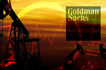 Goldman Sachs petrol fiyatlarına ilişkin sürpriz tahmin
