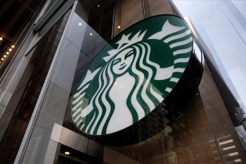 Starbucks'ın gelirlerine İsrail darbesi