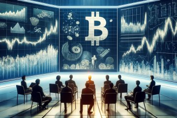 Ünlü isimden çarpıcı analiz: Bitcoin'de boğa piyasası sona mı eriyor?