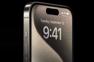 iPhone 16 Pro nasıl olacak? İşte Apple'ın yeni bombasının dikkat çekici özelliği