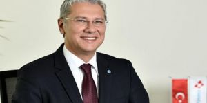 Türkiye Finans'a yeni Genel Müdür yardımcısı
