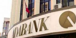 Şirket avcısı şirket Adabank'a talip