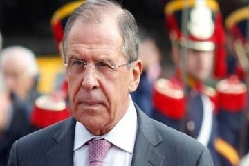 Lavrov Türkiye ziyaretini iptal etmiyor
